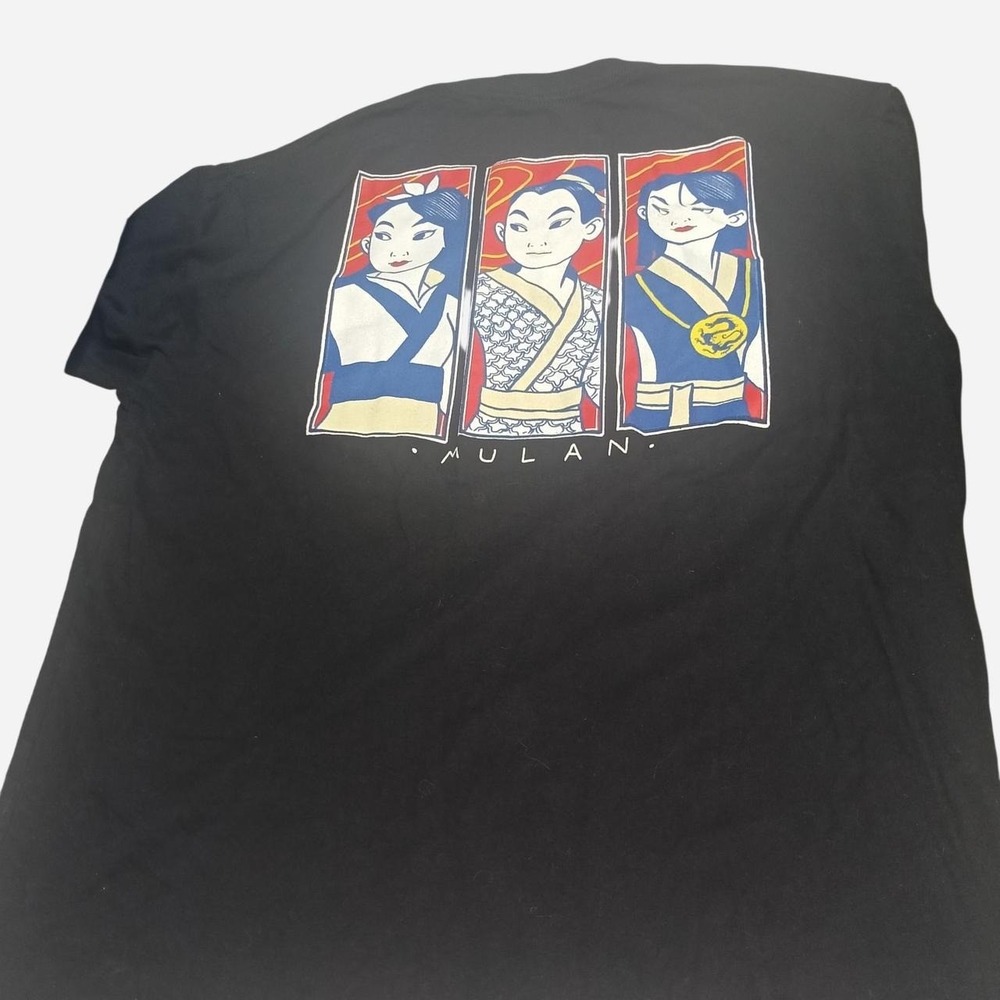 Disney shirt